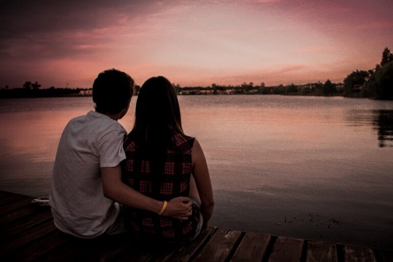 safer dating