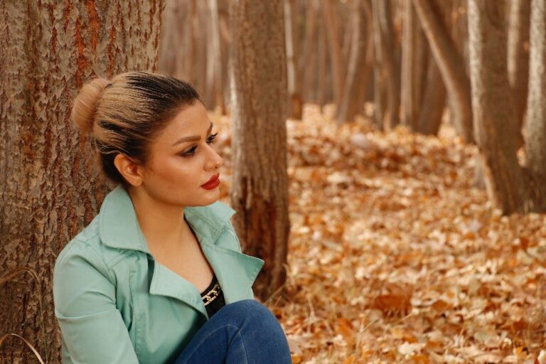 women from Eastern Europe