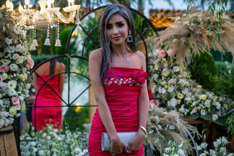 Eastern European women