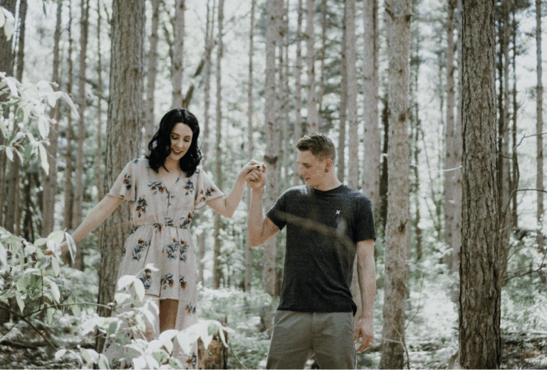 International dating