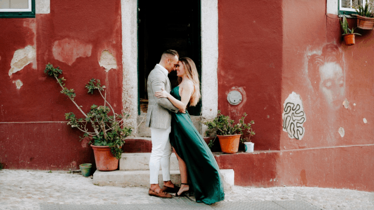 international dating