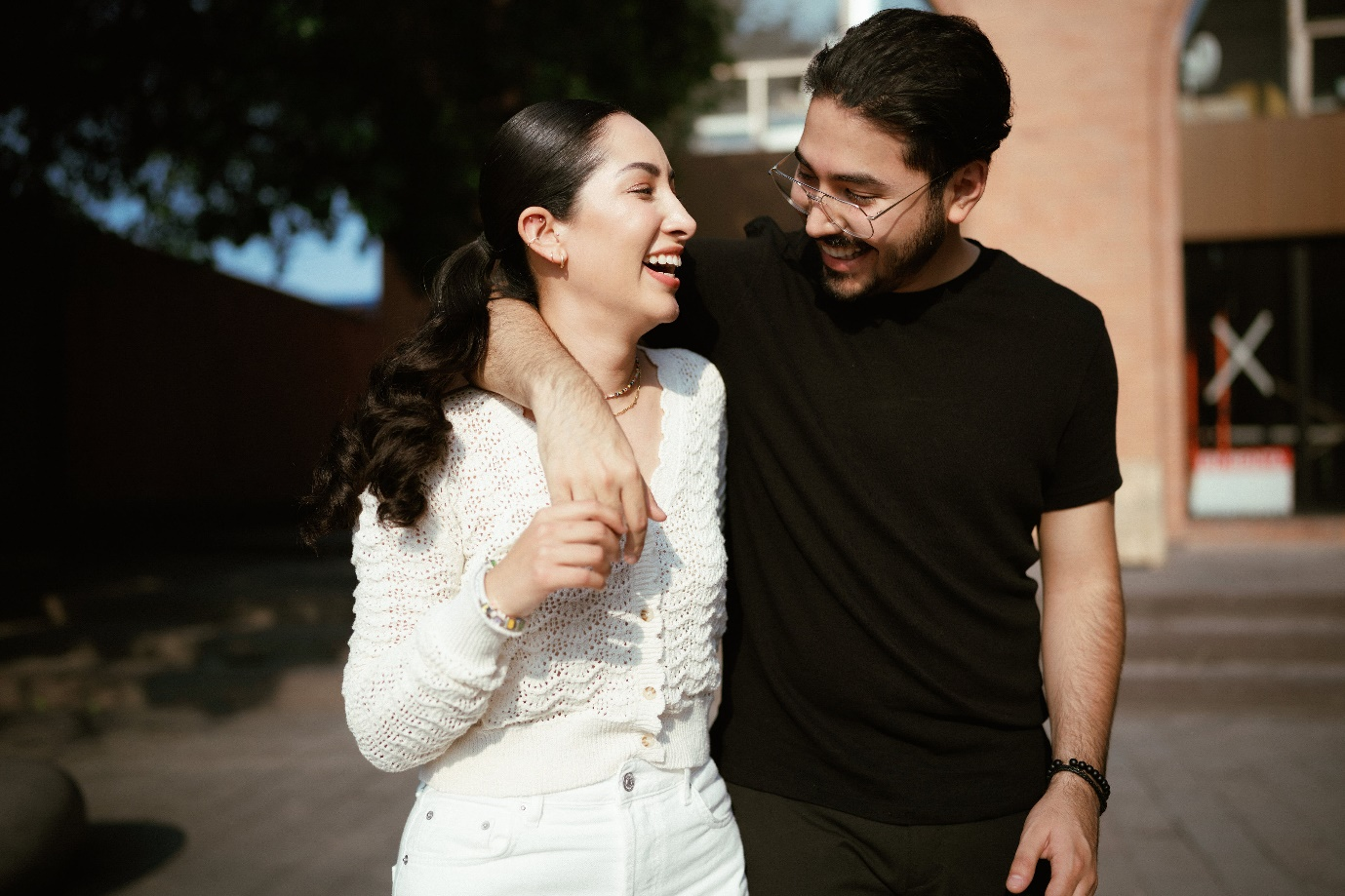 international relationship