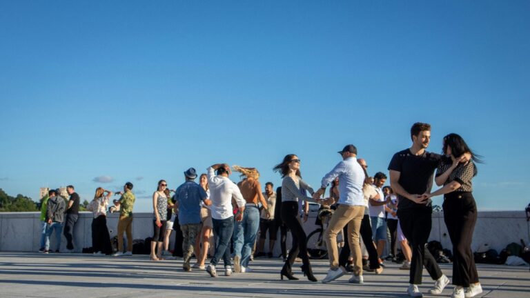 long-term relationship