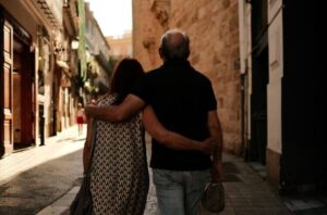 Slavic women and frugal hedonism