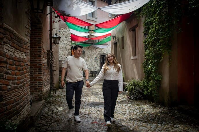 dating and relationships