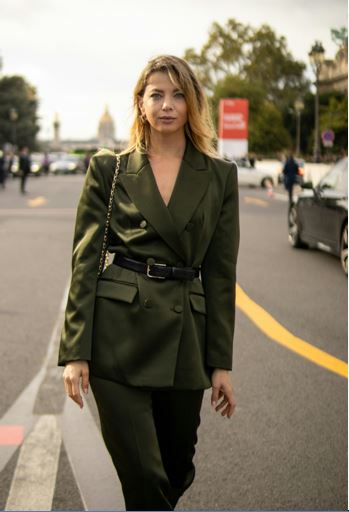 Eastern European women