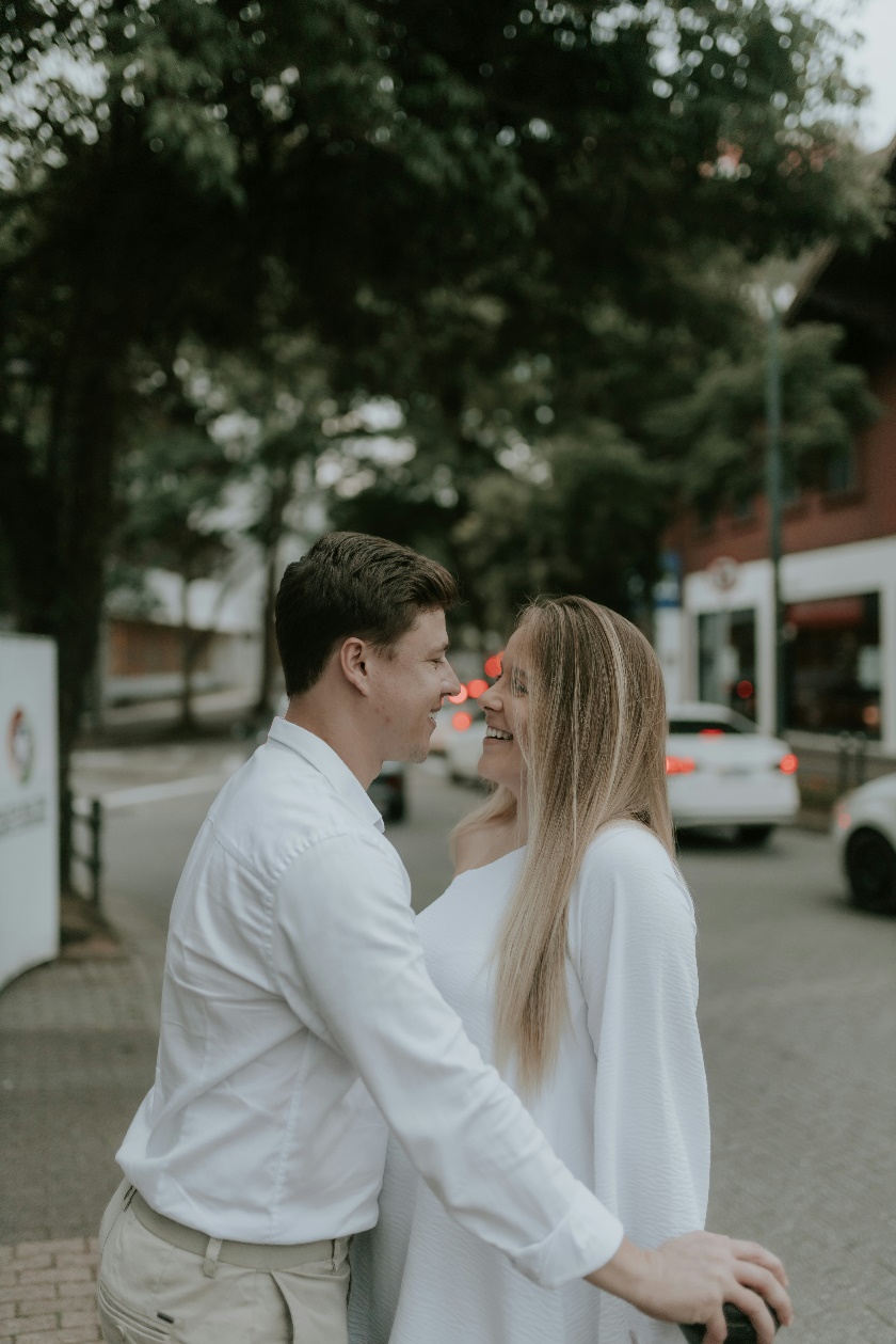 dating advice for men