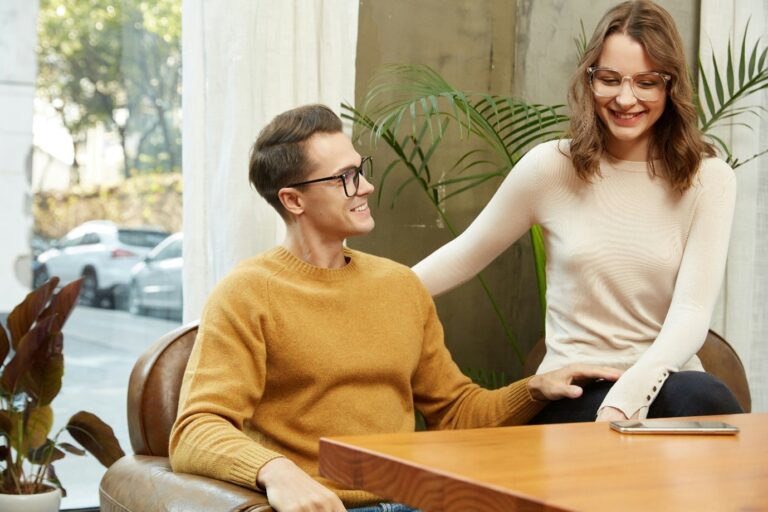 dating and relationships