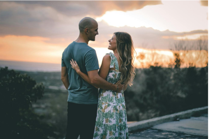 Eastern European women