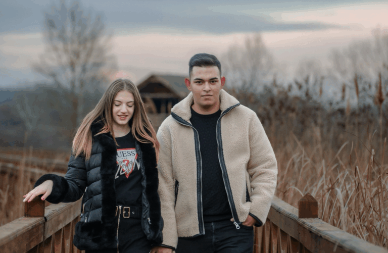 dating and relationships