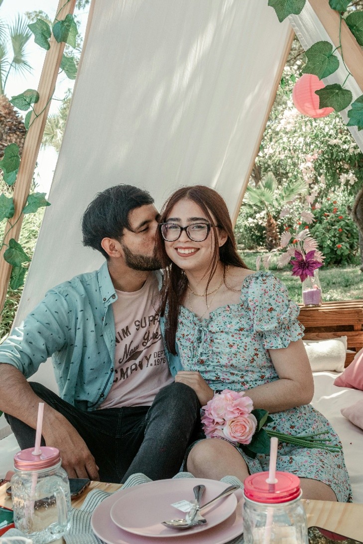 international dating