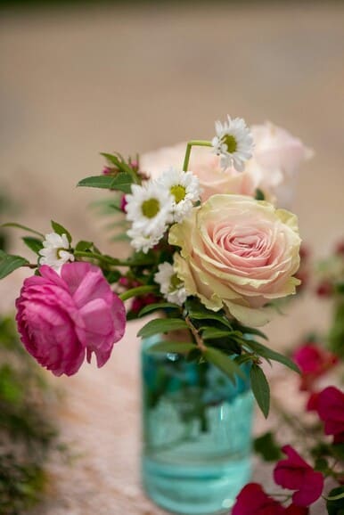 long-term relationship