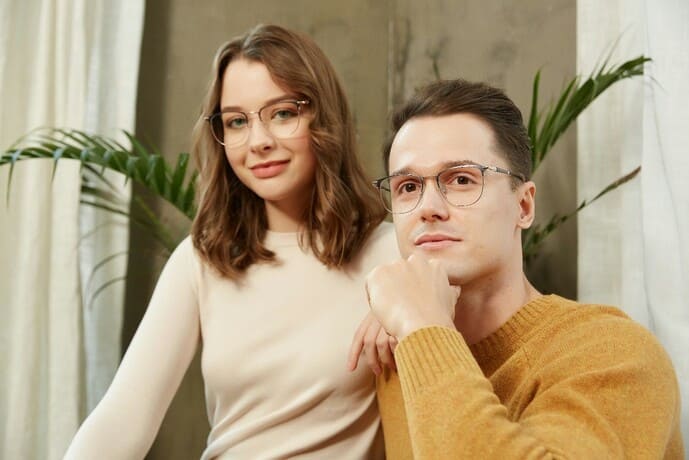 long-term relationship