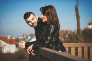 Becoming the attractive high-value man that Slavic women want to date