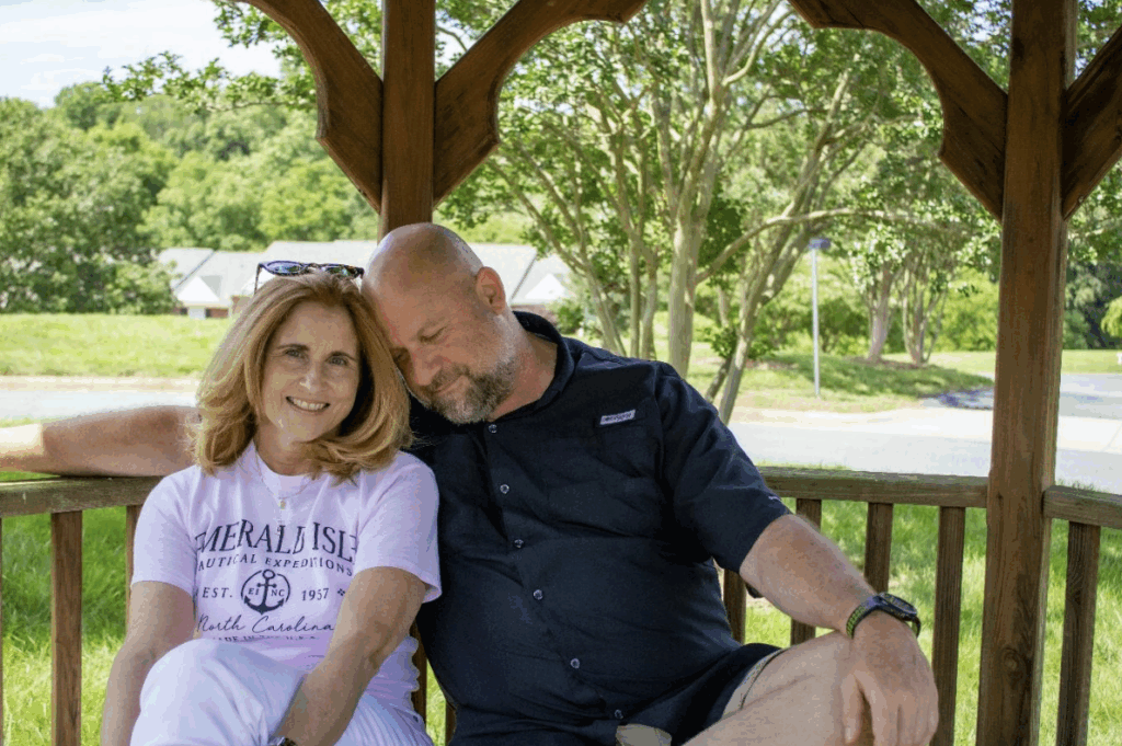 The science of keeping a long-term relationship sparky