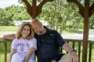 The science of keeping a long-term relationship sparky