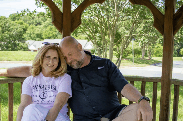 long-term relationship