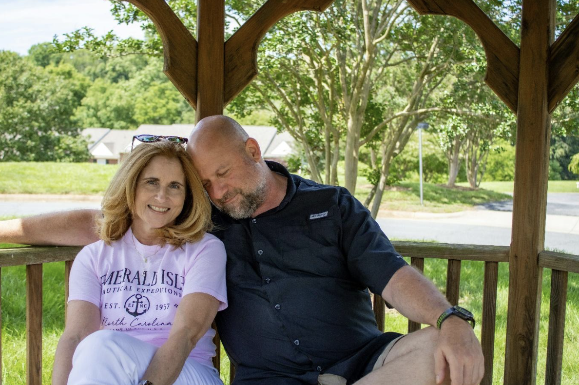 long-term relationship